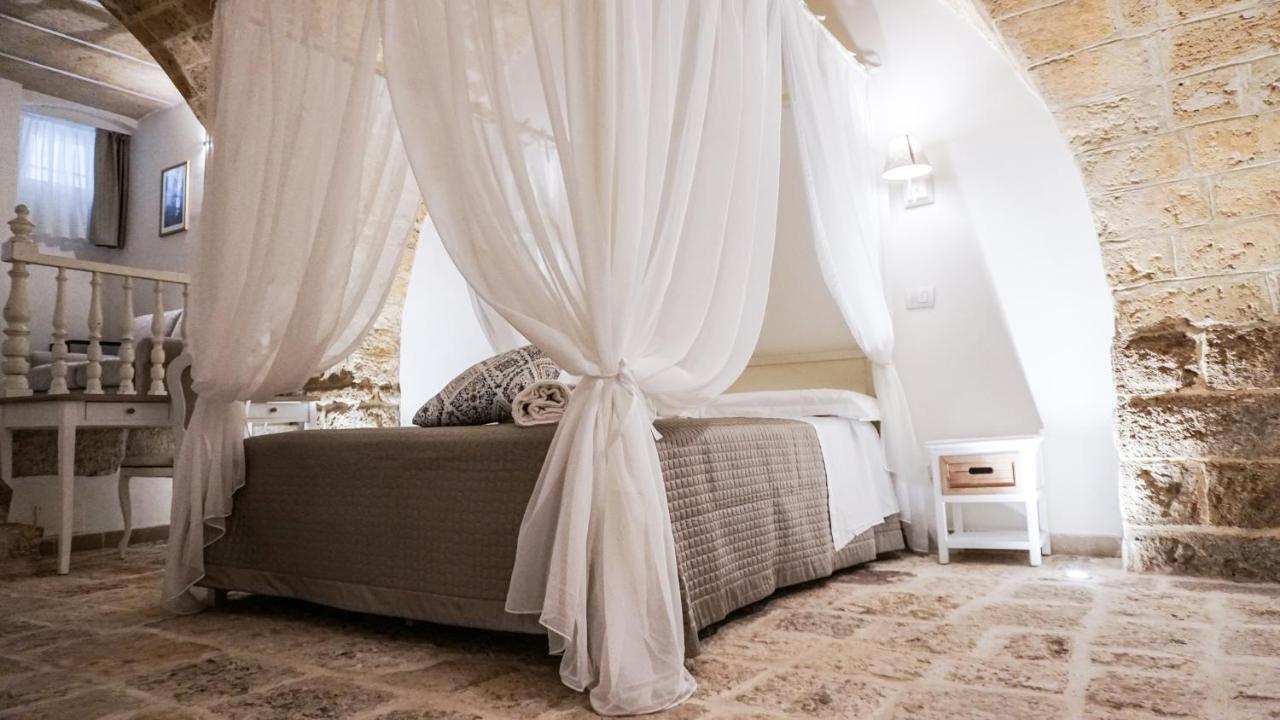 ألتامورا L'Imperatore Relax & Charme المظهر الخارجي الصورة